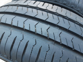 215/75 R16 C  116R   -nové letné - 6