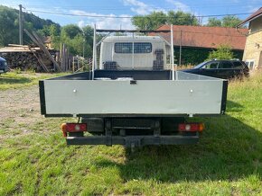 Mitsubishi Canter, Doka 3,0 TDI,92KW,Klima,7míst - 6