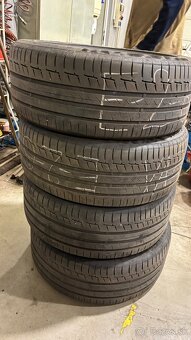 245/45 r19 letne pneumatiky - 6