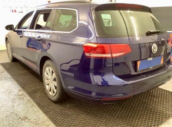 ❇️VOLKSWAGEN PASSAT VARIANT 2.0TDI DSG 110KW•VIRTUAL•WEBASTO - 6