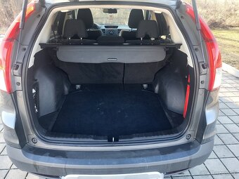 Honda crv 2.2 i-dtec - 6