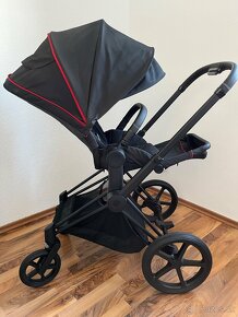 Cybex Priam Ferrari Edition - 6