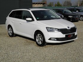 Škoda Fabia Combi 1.0 TSI Style - 6