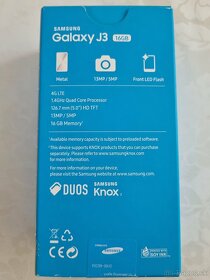 Samsung galaxy J3 2017 - 6
