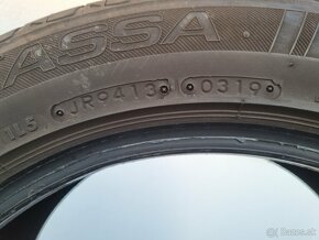 225/50R17 lassa driveways - 6