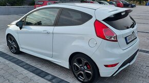 Ford Fiesta ST - 6