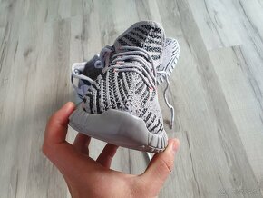 Adidas Yeezy Zebra veľ.42 - 6