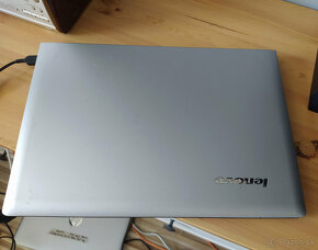 notebook Lenovo G50-30 - 6