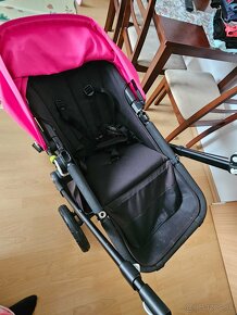 Bugaboo cameleon 3 - 6