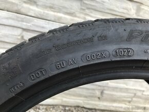 235/40 R19 zimne pneu MICHELIN - 6