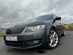 ŠKODA OCTAVIA III 1.6 TDI 81KW - 6