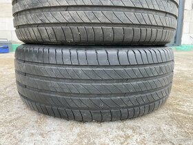 Letné pneumatiky Michelin Primacy 4 205/55 R17 - 6