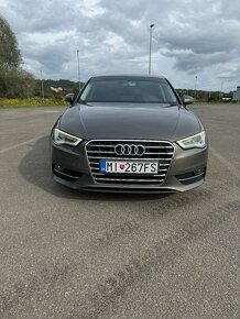 Audi A3 2.0 TDI DSG sportback Bixenon navi - 6