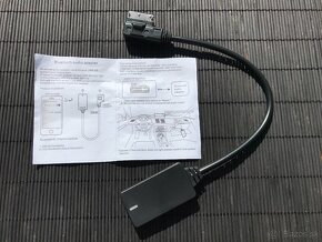 Audi MMI 3G High Bluetooth Modul - 6