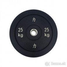 Strengthshop - Riot Bumper plates - 6