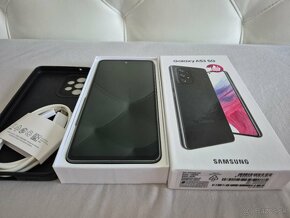 Samsung Galaxy A53 128GB dual sim - 6