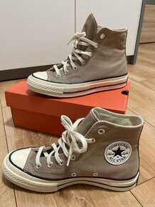 Vysoké tenisky Converse - 6