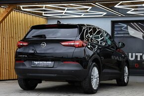 Opel Grandland X 1.2 TURBO S&S Enjoy A/T8 - 6