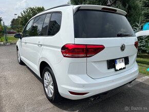 ❇️Volkswagen Touran 2.0 TDI 2020 LED CAMERA KEYles❇️ - 6