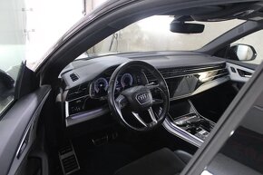 Audi Q8 3.0 TDI 3x S-Line Quattro - 6