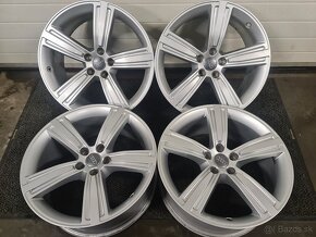 5X112 R19 ALU DISKY AUDI. - 6