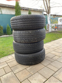 Pneumatiky Massimo Leone L1 225/60R17 - 6