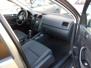 Volkswagen Golf 5 1.9 TDI 77kw - 6