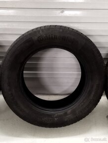 265/60 r18 zimne pneu continental - 6