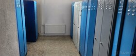 Servis, výroba, sklad alebo obchod 980 + 140m2 - 6