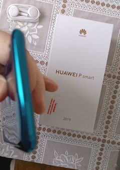 HUAWEI P smart - 6