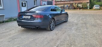 Audi A5 3.0tdi Quatrro - 6