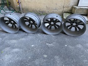 Elektróny MERCEDES 17”, 5x112, 7,5J - 6