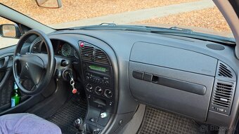 Citroen Xsara  1.4 - 6