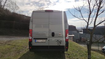 Fiat Ducato MAXI 2021 - 6