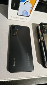 Xiaomi Redmi Note 11 Pro 5G - 6