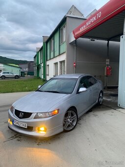 Honda Accord 2005 2.2 i-ctdi 103kw - 6