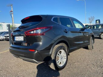 Nissan Qashqai 15dCi N-Connecta - 6