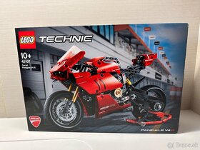 Lego technic - 6