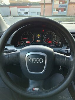 Audi a4 - 6