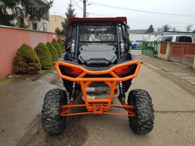 POLARIS RZR-1000 XP ROK-2014 - 6