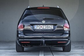 Volkswagen Golf Variant 2.0 TDI Highline DSG - 6