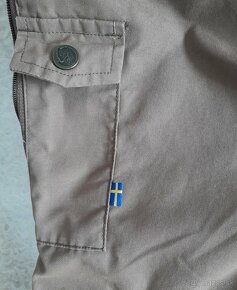 FJÄLLRÄVEN KARLA TROUSERS - 6