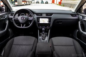 Škoda Octavia Combi 2,0 TDI 4x4 DSG 135kW (kúpené v SR) - 6