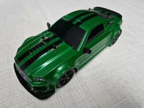 RC Mustang CHELBY GT 4x4 - 6