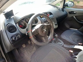 Na predaj Seat Altea 1.9 TDI bkc motorom - 6