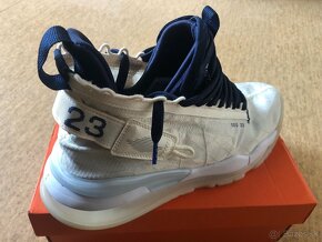 NIKE AIR JORDAN PROTO MAX 720 P - 6