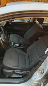 Volkswagen Golf 1.6 TDI BMT 110k - 6