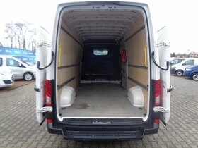 VOLKSWAGEN CRAFTER MAXI 2.0TDI KLIMA SERVISKA - 6