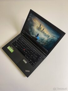 Predám Lenovo ThinkPad L440 v skvelom stave - 6