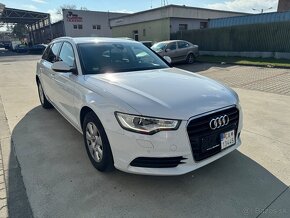 Audi A6 2.0Tdi,xenon,automatic… - 6